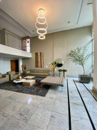 Imagem Apartamento com 4 Quartos à Venda, 121 m² em Setor Nova Suiça - Goiânia