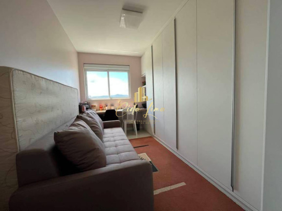 Imagem Apartamento com 3 Quartos à Venda, 93 m² em Barreiros - São José