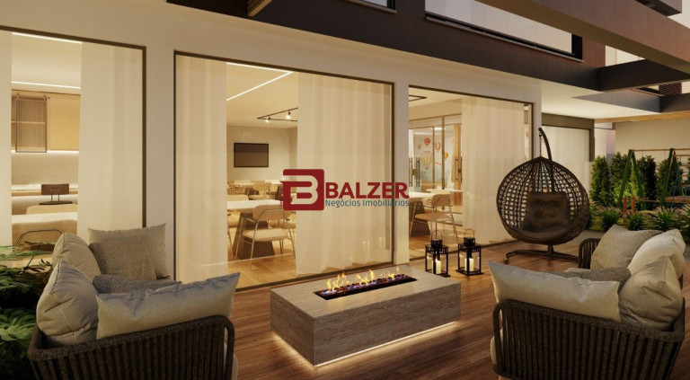 Imagem Apartamento com 1 Quarto à Venda, em Barreiros - São José Imagem Apartamento com 1 Quarto à Venda, em Barreiros - São José
