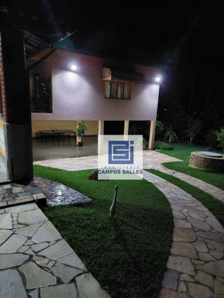 Imagem Chácara com 4 Quartos à Venda, 298 m² em Lavras De Baixo - Socorro Imagem Chácara com 4 Quartos à Venda, 298 m² em Lavras De Baixo - Socorro