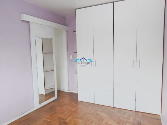 Imagem Apartamento com 1 Quarto à Venda, 39 m² em Campos Elíseos - São Paulo