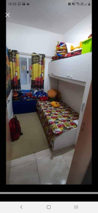 Imagem Casa com 3 Quartos à Venda, 125 m² em Mirante De Jandira - Jandira