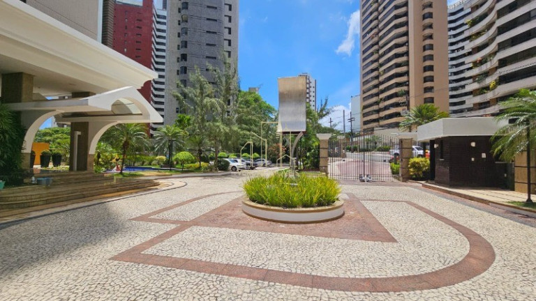 Imagem Imóvel com 4 Quartos à Venda, 268 m² em Horto Florestal - Salvador Imagem Imóvel com 4 Quartos à Venda, 268 m² em Horto Florestal - Salvador