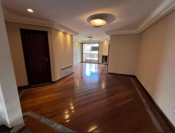 Imagem Apartamento com 3 Quartos à Venda, 323 m² em Juvevê - Curitiba Imagem Apartamento com 3 Quartos à Venda, 323 m² em Juvevê - Curitiba