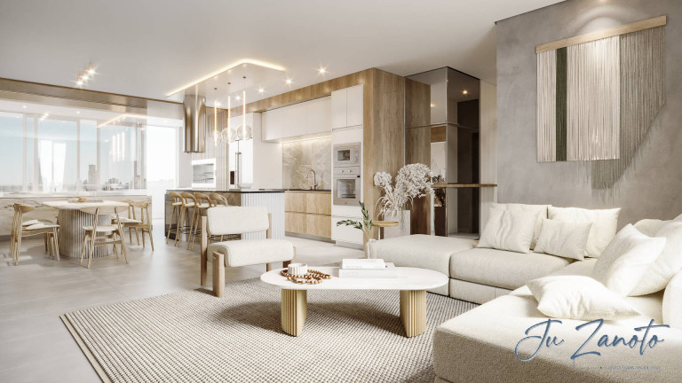 Imagem Apartamento com 3 Quartos à Venda, 172 m² em Caiobá - Matinhos