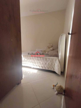 Imagem Apartamento com 3 Quartos à Venda, 87 m² em João Braz Da Costa Val - Viçosa