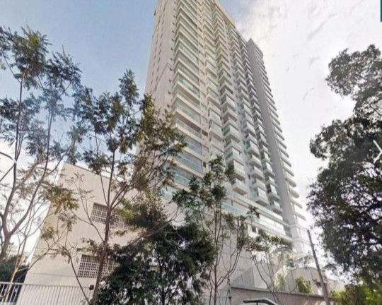 Imagem Apartamento com 2 Quartos à Venda, 76 m² em Alto Da Boa Vista - São Paulo Imagem Apartamento com 2 Quartos à Venda, 76 m² em Alto Da Boa Vista - São Paulo