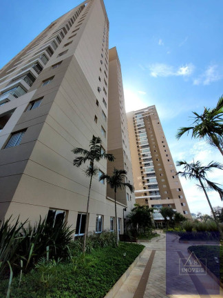 Apartamento com 3 Quartos à Venda, 87 m² em Parque Santana - Mogi Das Cruzes