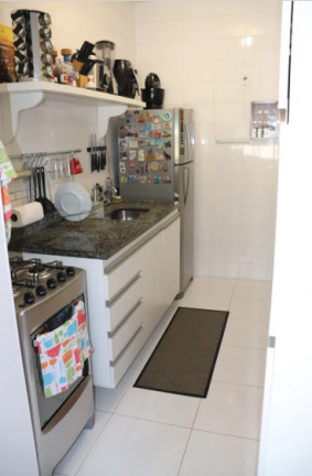 Imagem Casa com 2 Quartos à Venda, 58 m² em Vila Iracema - Barueri