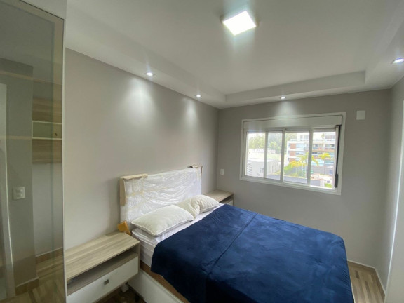 Imagem Apartamento com 2 Quartos à Venda, 57 m² em Vila Andrade - São Paulo