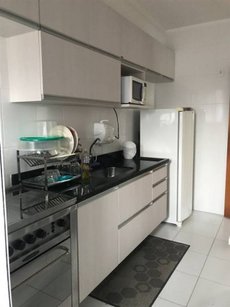 Imagem Apartamento com 1 Quarto à Venda, 70 m² em Forte - Praia Grande Imagem Apartamento com 1 Quarto à Venda, 70 m² em Forte - Praia Grande