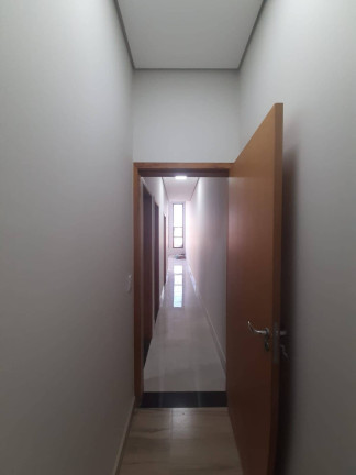 Imagem Casa de Condomínio com 3 Quartos à Venda, 154 m² em Jardim Residencial Villagio Ipanema I - Sorocaba