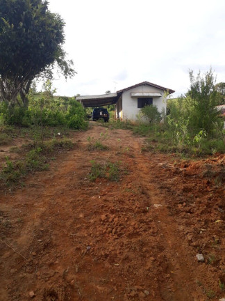 Imagem Chácara com 2 Quartos à Venda, 60 m² em Munhoz - Itapeva Imagem Chácara com 2 Quartos à Venda, 60 m² em Munhoz - Itapeva