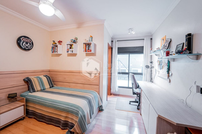 Foto do imóvel Apartamento com 4 Quartos à Venda, 189 m² em Paraíso - São Paulo