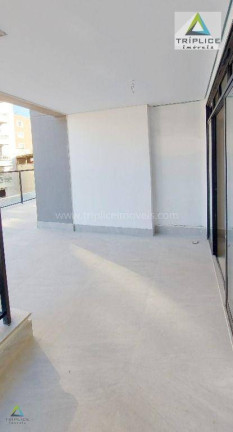 Imagem Apartamento com 2 Quartos à Venda, 95 m² em São Mateus - Juiz De Fora