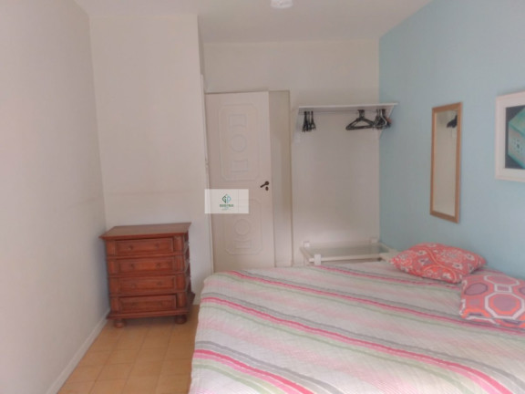 Imagem Apartamento com 4 Quartos para Alugar, 100 m² em Pitangueiras - Guarujá