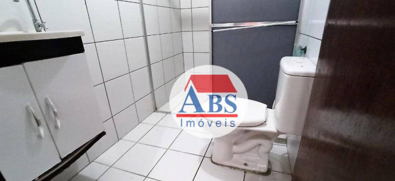 Imagem Casa com 2 Quartos à Venda, 100 m² em Vila Costa Muniz - Cubatão Imagem Casa com 2 Quartos à Venda, 100 m² em Vila Costa Muniz - Cubatão