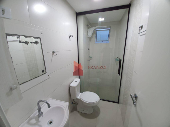 Imagem Apartamento com 2 Quartos à Venda, 59 m² em Dom Bosco - Itajaí