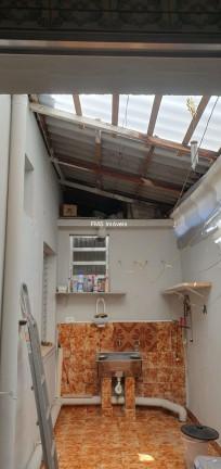Imagem Casa com 2 Quartos à Venda, 97 m² em Perdizes - São Paulo