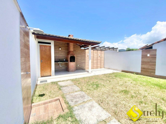 Imagem Casa com 3 Quartos à Venda, 300 m² em Itaipuaçu - Maricá