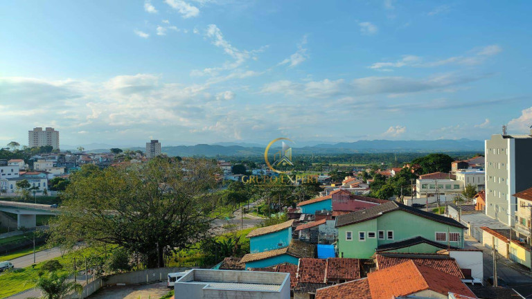 Apartamento com 2 Quartos para Alugar, 54 m² em Monte Castelo - São José Dos Campos