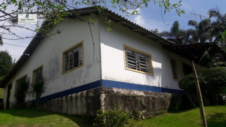 Imagem Chácara com 3 Quartos à Venda, 18.000 m² em Mailasqui - São Roque Imagem Chácara com 3 Quartos à Venda, 18.000 m² em Mailasqui - São Roque
