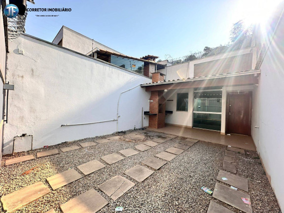 Imagem Casa com 3 Quartos à Venda,  em Bom Pastor - Santana Do Paraíso