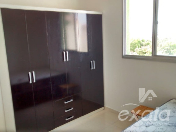 Imagem Apartamento com 2 Quartos à Venda, 52 m² em Jardim Atlantico - Serra Imagem Apartamento com 2 Quartos à Venda, 52 m² em Jardim Atlantico - Serra