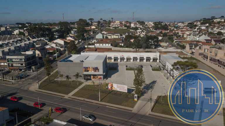 Imagem Loja para Alugar, 59 m² em Uberaba - Curitiba Imagem Loja para Alugar, 59 m² em Uberaba - Curitiba