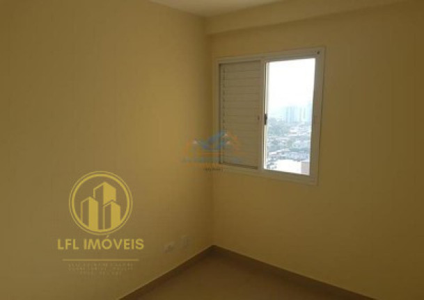 Imagem Apartamento com 2 Quartos para Alugar, 50 m² em Rio Pequeno - São Paulo