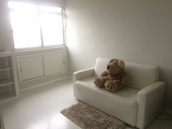 Imagem Apartamento com 2 Quartos à Venda, 100 m² em Vila Mariana - São Paulo