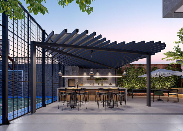 Imagem Apartamento com 2 Quartos à Venda, 77 m² em Praia Brava De Itajaí - Itajaí Imagem Apartamento com 2 Quartos à Venda, 77 m² em Praia Brava De Itajaí - Itajaí