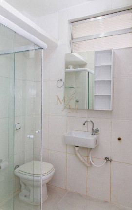 Imagem Apartamento com 1 Quarto à Venda, 52 m² em Gonzaga - Santos Imagem Apartamento com 1 Quarto à Venda, 52 m² em Gonzaga - Santos