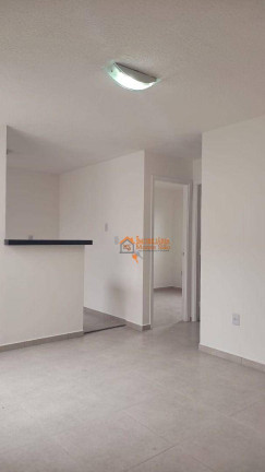 Apartamento com 2 Quartos à Venda, 45 m² em água Chata - Guarulhos
