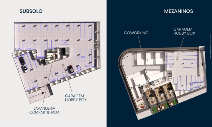 Imagem Apartamento com 1 Quarto à Venda, 34 m² em Cachoeira Do Bom Jesus - Florianópolis