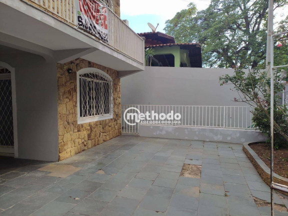 Imagem Casa com 4 Quartos à Venda, 289 m² em Vila Santa Isabel - Campinas