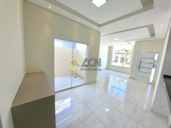 Imagem Casa de Condomínio com 3 Quartos à Venda, 164 m² em Condomínio Jardim De Mônaco - Hortolândia Imagem Casa de Condomínio com 3 Quartos à Venda, 164 m² em Condomínio Jardim De Mônaco - Hortolândia