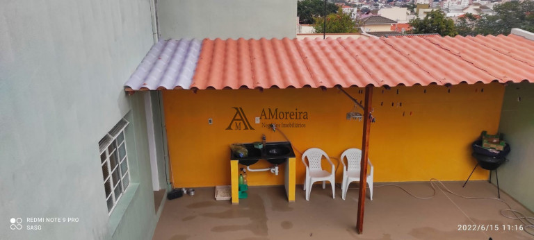 Imagem Casa com 3 Quartos à Venda, 138 m² em Jardim Itália - Jundiaí Imagem Casa com 3 Quartos à Venda, 138 m² em Jardim Itália - Jundiaí
