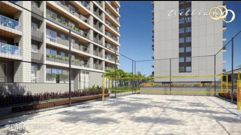 Imagem Apartamento com 2 Quartos à Venda, 74 m² em Ecoville - Curitiba