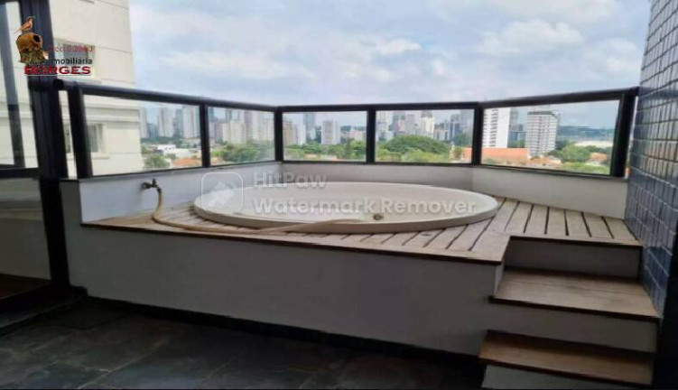 Imagem Apartamento com 3 Quartos à Venda, 217 m² em Brooklin - São Paulo Imagem Apartamento com 3 Quartos à Venda, 217 m² em Brooklin - São Paulo
