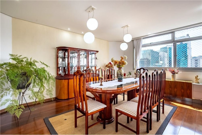 Imagem Apartamento com 5 Quartos à Venda, 296 m² em Paraíso - São Paulo Imagem Apartamento com 5 Quartos à Venda, 296 m² em Paraíso - São Paulo