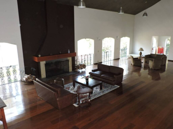 Terreno em Condomínio à Venda, 1 m² em Altos De São Fernando - Jandira