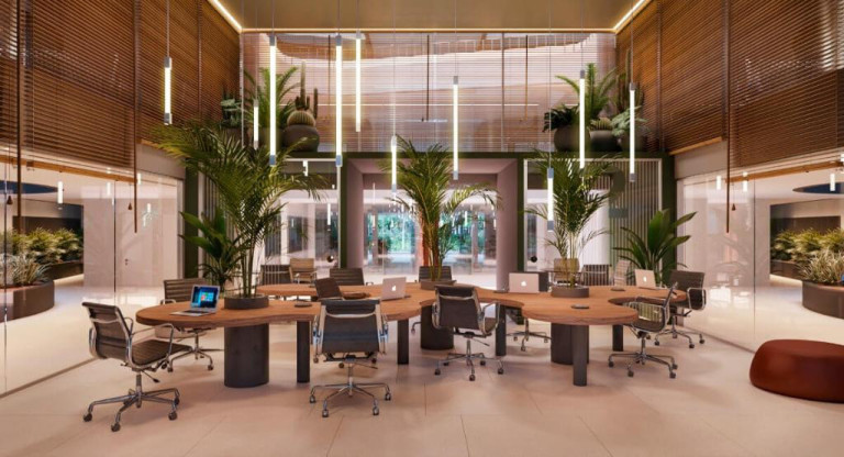 Imagem Apartamento com 3 Quartos à Venda, 610 m² em Cabo Branco - João Pessoa