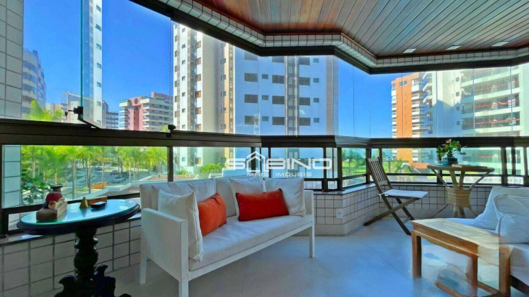 Imagem Apartamento com 3 Quartos à Venda, 107 m² em Riviera De São Lourenço - Bertioga