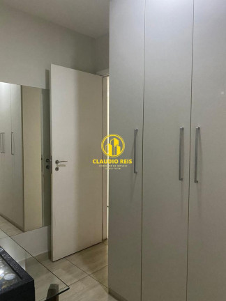 Imagem Apartamento com 3 Quartos à Venda, 138 m² em Jardim Caravelas - São Paulo
