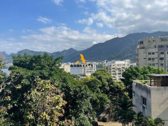 Imagem Apartamento com 4 Quartos à Venda, 235 m² em Lagoa - Rio De Janeiro