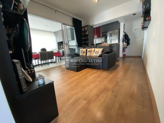 Imagem Apartamento com 2 Quartos à Venda, 73 m² em Vila Mariana - São Paulo