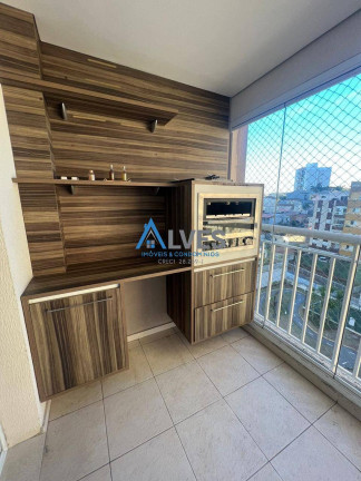 Imagem Apartamento com 3 Quartos à Venda, 104 m² em Centro - São Bernardo Do Campo Imagem Apartamento com 3 Quartos à Venda, 104 m² em Centro - São Bernardo Do Campo