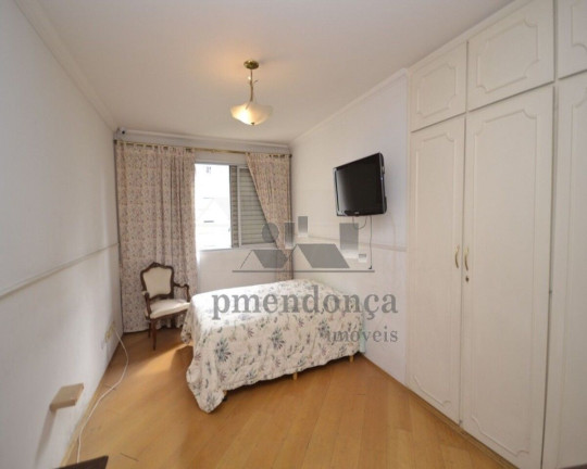 Imagem Apartamento com 3 Quartos à Venda, 157 m² em Higienópolis - São Paulo