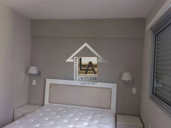Imagem Apartamento com 2 Quartos à Venda, 60 m² em Brooklin Novo - São Paulo Imagem Apartamento com 2 Quartos à Venda, 60 m² em Brooklin Novo - São Paulo
